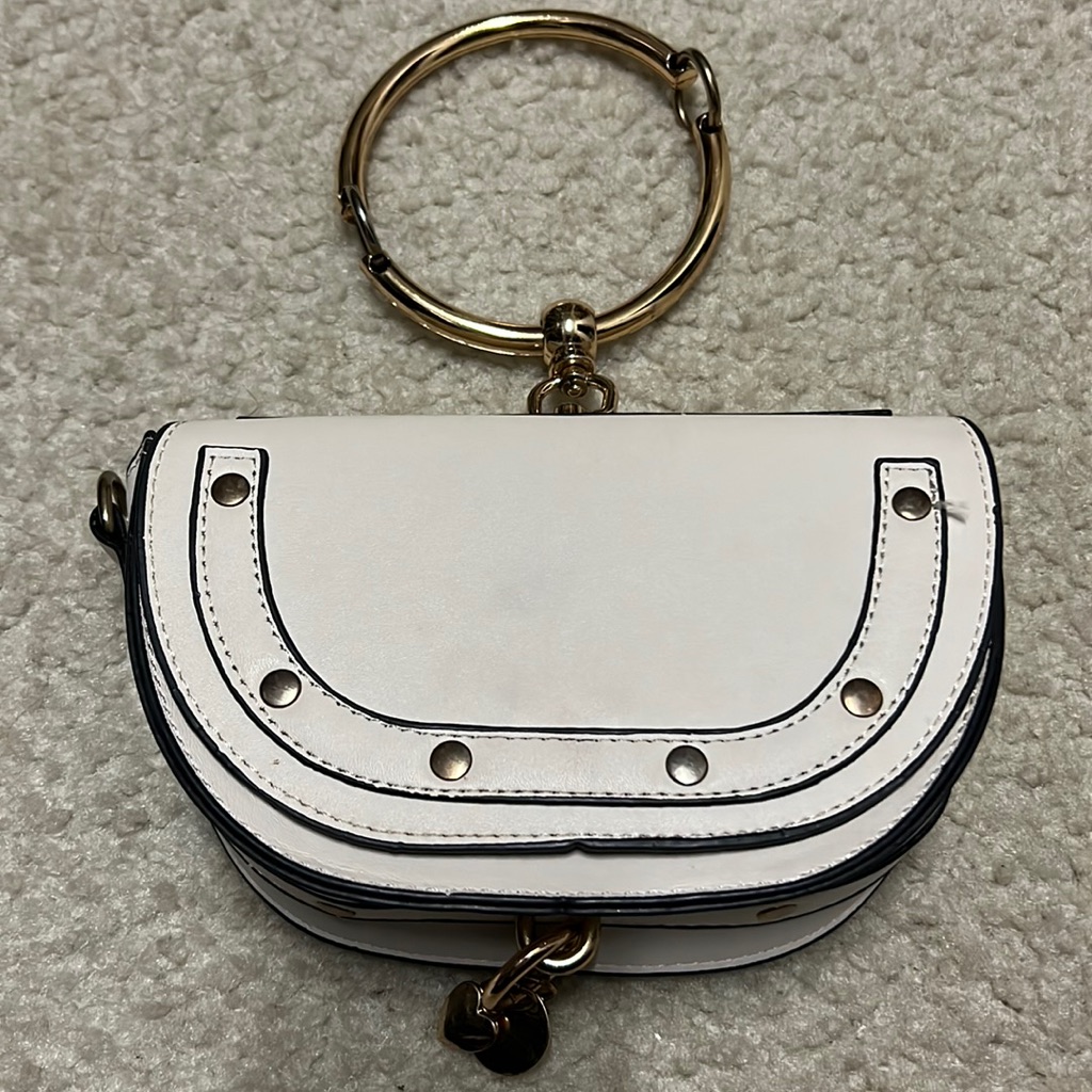Statement Bag